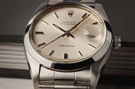 rolex oysterdate precision 6694 about|rolex oysterdate 6694 price.